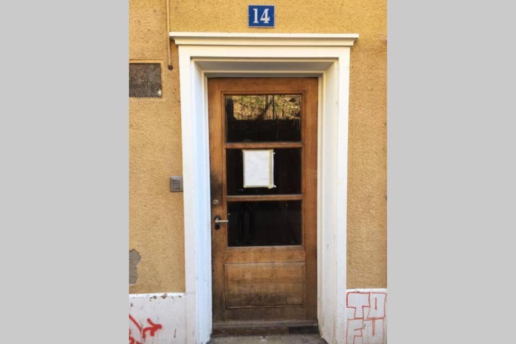 Centre Lausanne 2 Pieces ภายนอก รูปภาพ