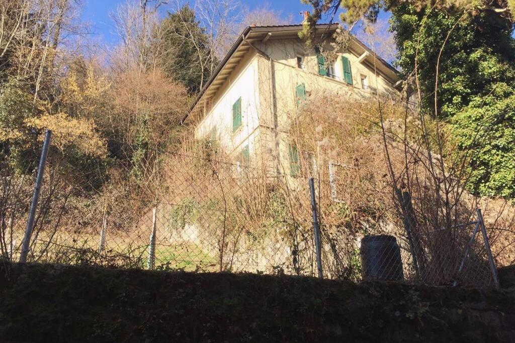 Centre Lausanne 2 Pieces ภายนอก รูปภาพ
